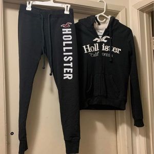 Hollister Sweater & Sweats